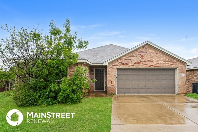 property at 2405 Galemeadow Dr