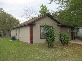 501 Cypress Ave in Sanford, FL - Building Photo