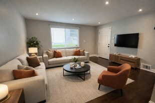 1114 Straightway Ave in Nashville, TN - Building Photo