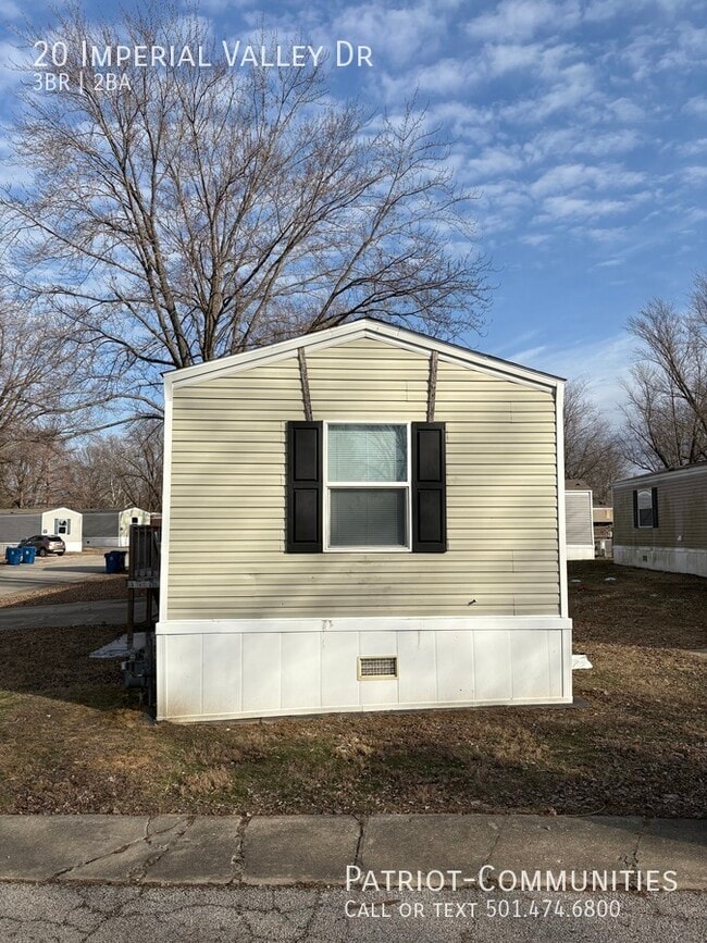 20 Imperial Valley Dr in Springfield, IL - Building Photo - Building Photo
