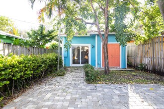 313 N M St in Lake Worth Beach, FL - Building Photo - Building Photo