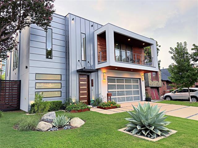property at 5017 Milam St