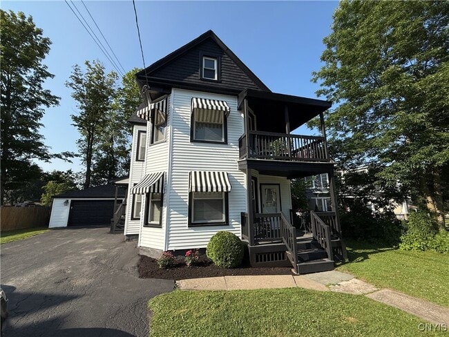 property at 26 Paris Rd