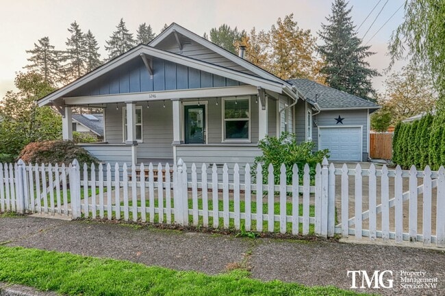 property at 1246 E 1st Ave