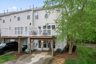 12909 Bullock Greenway Blvd in Charlotte, NC - Building Photo - Building Photo