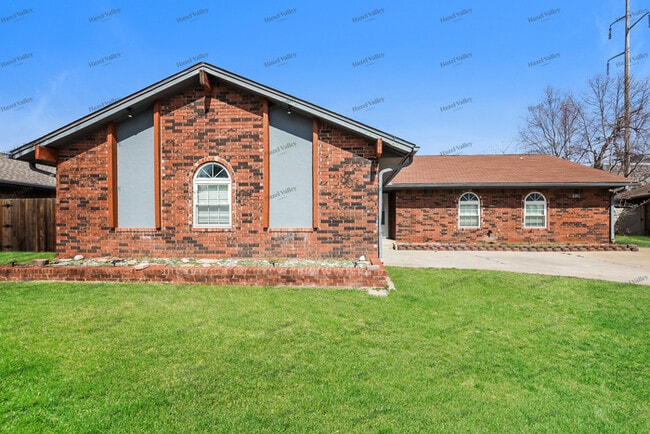 property at 2201 NW 46th St