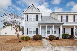 212 Congaree River Dr in Summerville, SC - Building Photo