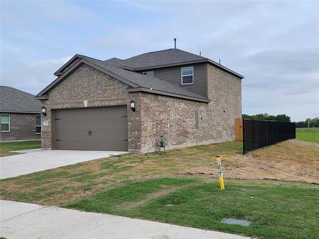 717 Emerson Dr in Anna, TX - Building Photo - Building Photo