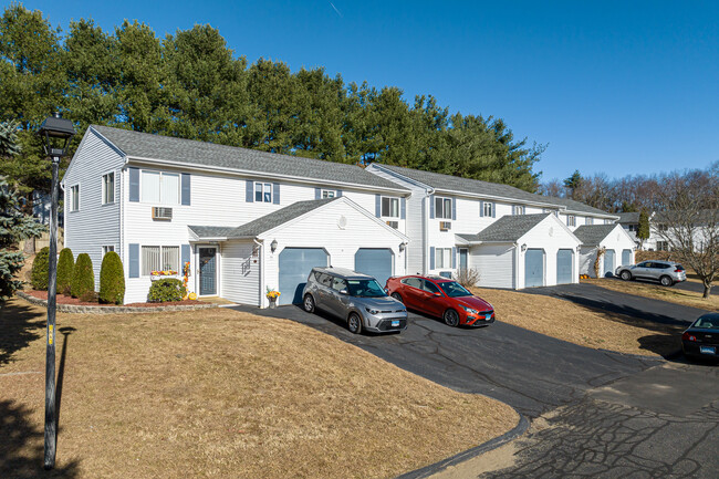 Black Rock Village Condominiums