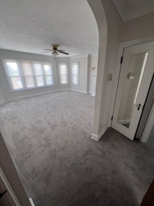 7921 S Wolcott Ave in Chicago, IL - Building Photo