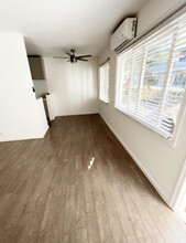 12th Street Apartments in Santa Monica, CA - Building Photo - Building Photo