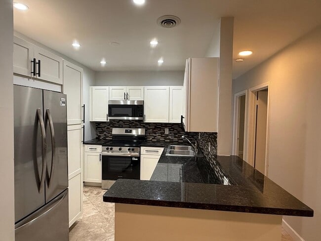 property at 5700 NE 22nd Way