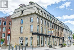 10 Clarence St. in Ottawa, ON - Building Photo