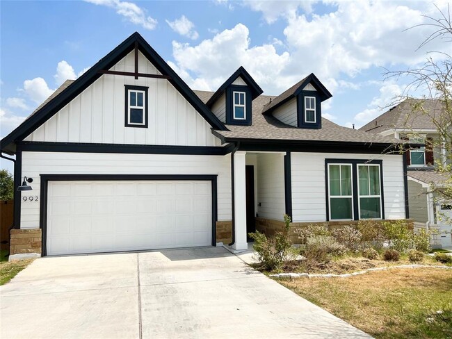 property at 992 Hazy Hills Loop