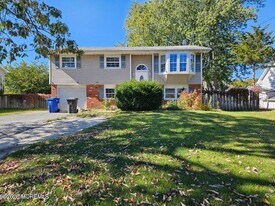 622 Vaughn Ave in Toms River, NJ - Building Photo