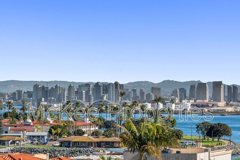 307 San Elijo St in San Diego, CA - Building Photo