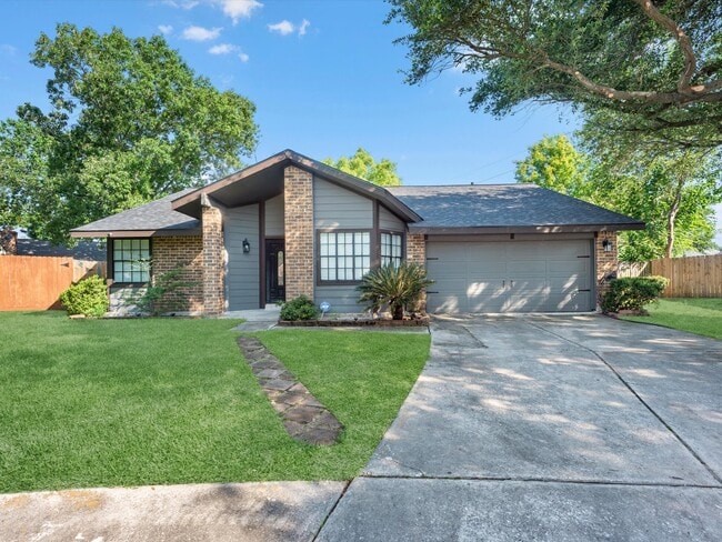 property at 4202 W Peachfield Cir
