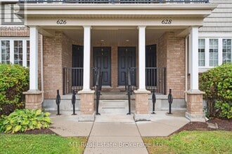 626 Woodlawn Rd E in Guelph, ON - Building Photo - Building Photo