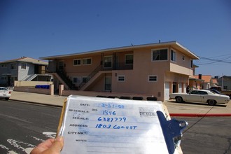 1803 Locust Ave in San Diego, CA - Building Photo - Other