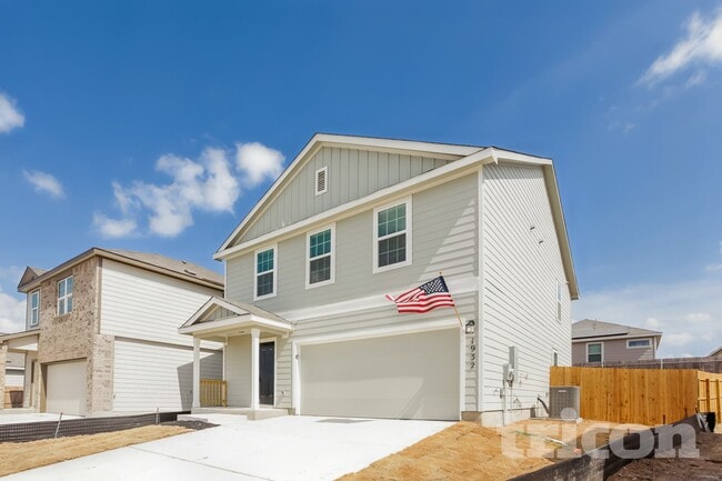 property at 1932 Bluethroat