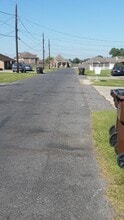 107 Oak Ridge Ave in Donaldsonville, LA - Building Photo - Building Photo