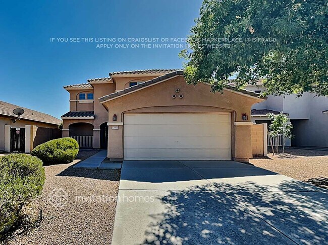 property at 17831 W Ventura St