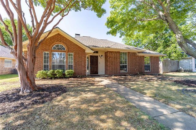 property at 8431 Cripple Creek Dr