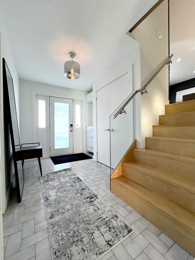 9 Musgrave St in St John's, NL - Building Photo - Building Photo