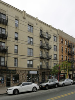 Park Avenue Skyline Apartments