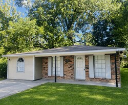 2852 69th Ave in Baton Rouge, LA - Building Photo