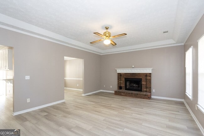 4291 Fiddlers Bend in Loganville, GA - Building Photo - Building Photo