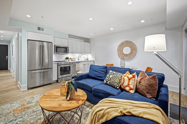 1465 Harvard St NW in Washington, DC - Building Photo - Building Photo