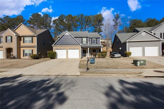 property at 34 Persian Ivy Way