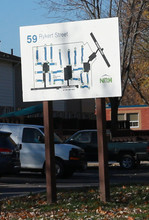 Rykert Street in St Catharines, ON - Building Photo - Other