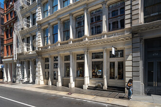 476 Broome St in New York, NY - Building Photo - Building Photo