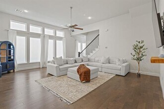 6744 Verandah Wy in Irving, TX - Building Photo - Building Photo