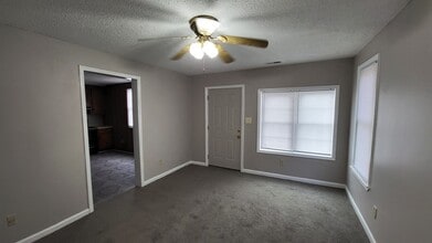 801 E 6th St in Lumberton, NC - Building Photo - Building Photo