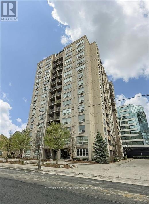 155-1155 Kent St in London, ON - Building Photo - Building Photo