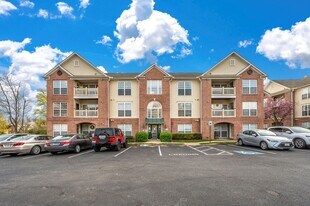 2501 Hemingway Dr in Frederick, MD - Building Photo