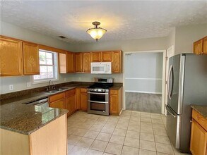 4609 Insdale Ln NW in Acworth, GA - Building Photo - Building Photo