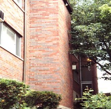 Atkinson Apartments in Cincinnati, OH - Building Photo - Building Photo