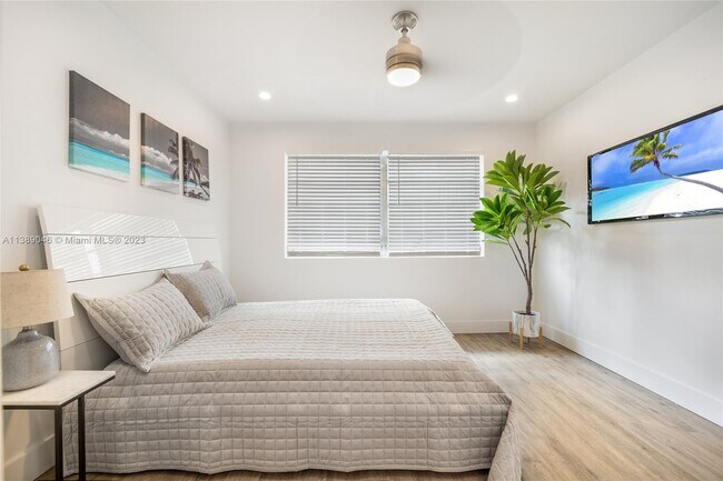 1407 Meridian Ave-Unit -11 in Miami Beach, FL - Building Photo - Building Photo