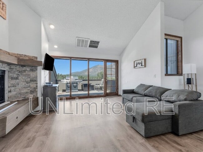 5700 N Villa Cir in Flagstaff, AZ - Building Photo - Building Photo