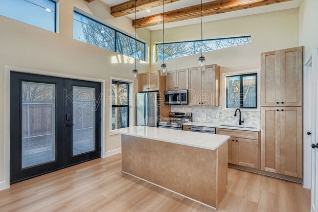 154 1/2 S Stuart St in Denver, CO - Building Photo - Building Photo