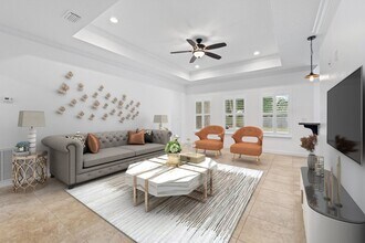 206 Forest Dr in Fort Walton Beach, FL - Building Photo - Building Photo