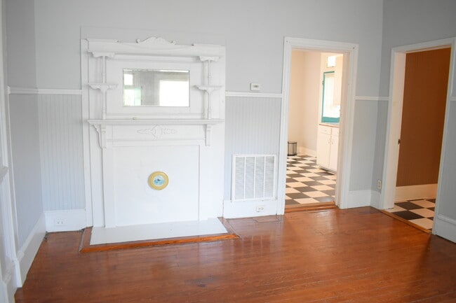 1918 Pender Ave, Unit A in Wilmington, NC - Building Photo - Building Photo