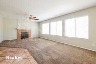 8202 S Placita Del Parque in Tucson, AZ - Building Photo - Building Photo