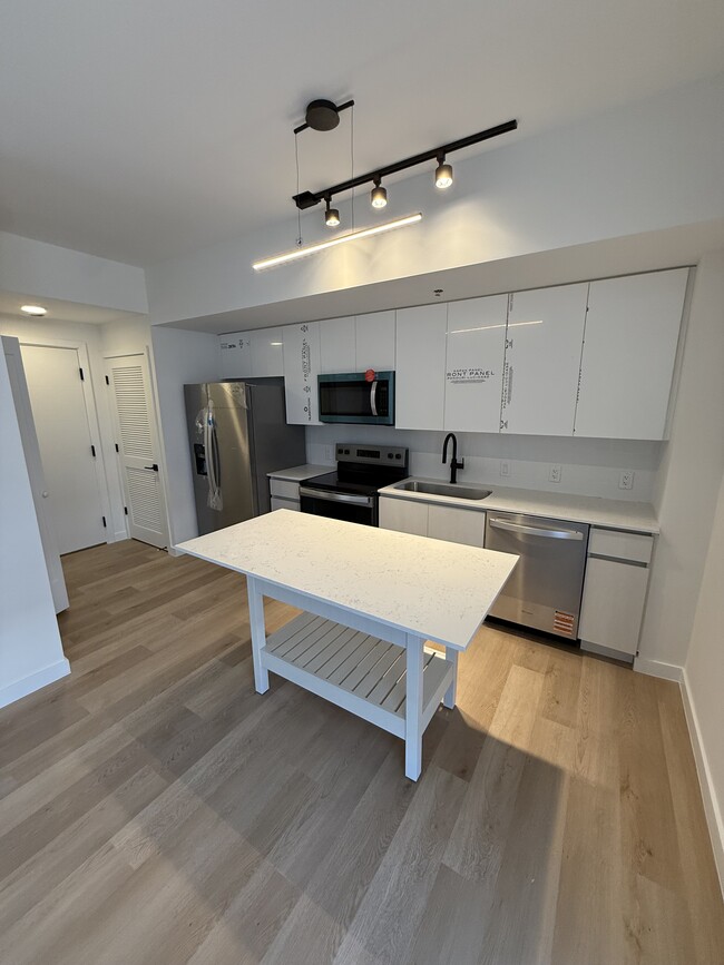 property at 2138 Taylor St