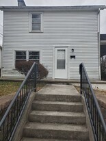 337 Ross St in Danville, VA - Building Photo