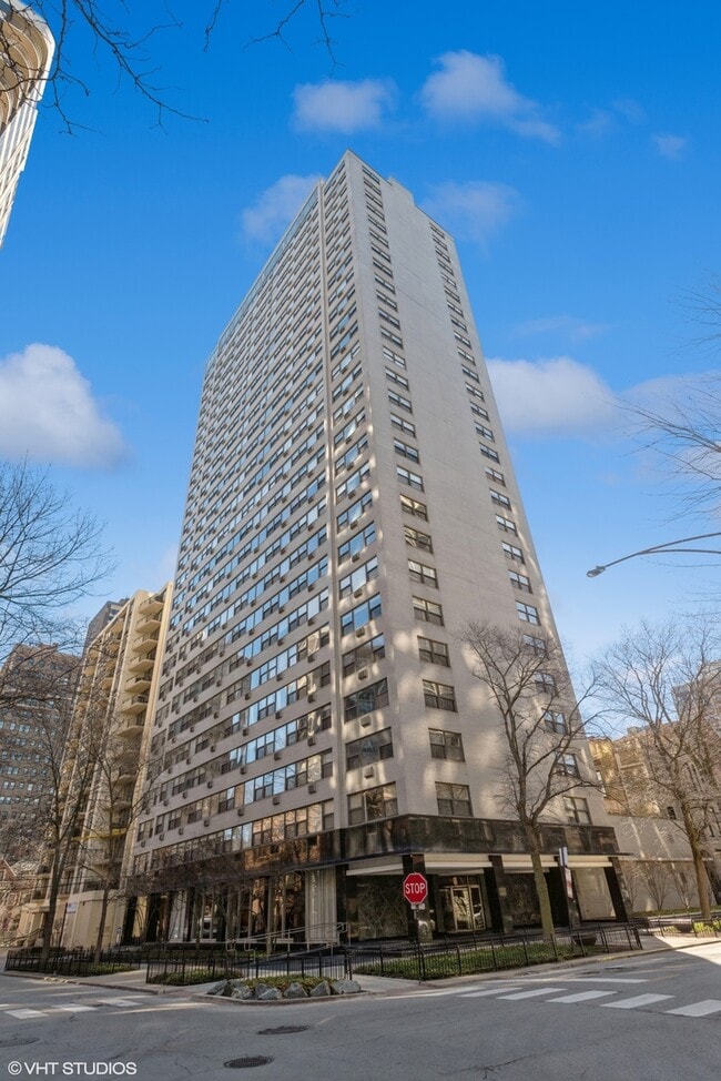 1445 N State Pkwy in Chicago, IL - Building Photo - Building Photo